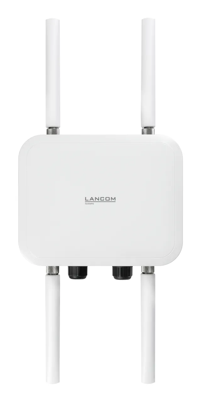Lancom OW-602 - trådlös åtkomstpunkt - Wi-Fi 6