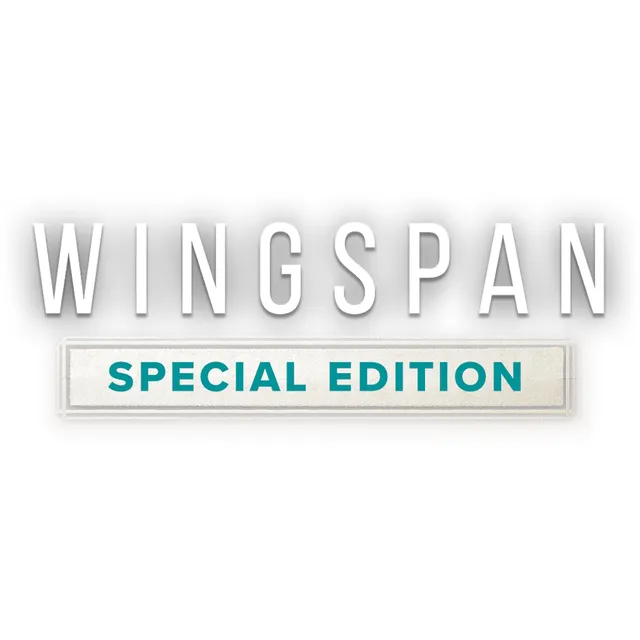 Wingspan (Special Edition) - Sony PlayStation 5 - Strategi