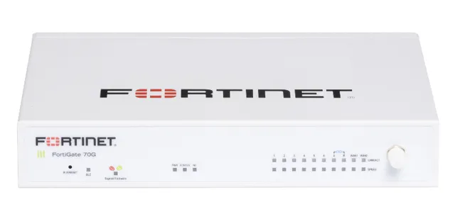 FORTIGATE-71G HARDWARE PLUS FOR FG-71G-BDL-950-36