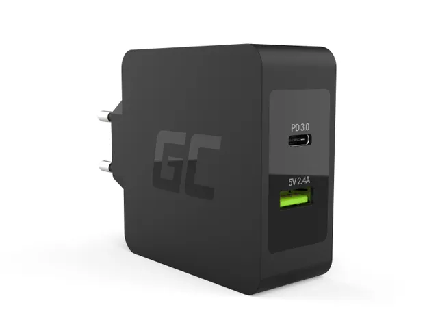 CHAR10 USB-C 45W