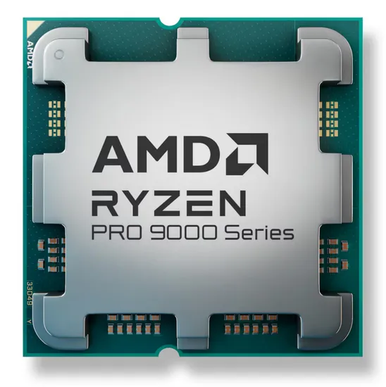 Ryzen 9 PRO 9945 MPK 12 units