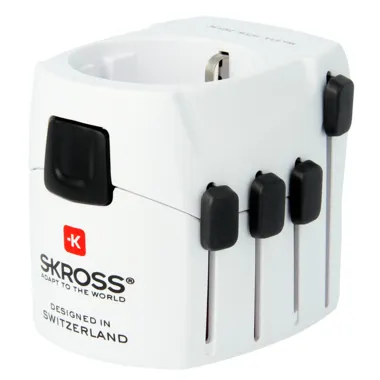 World Adapter PRO (1.103141)