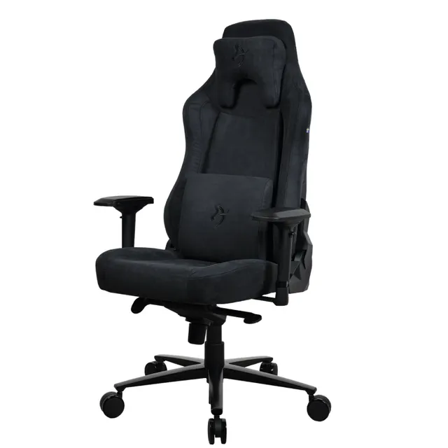 Vernazza Supersoft - Pure Black