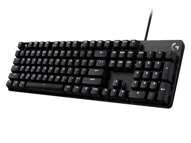 G413 Svart US