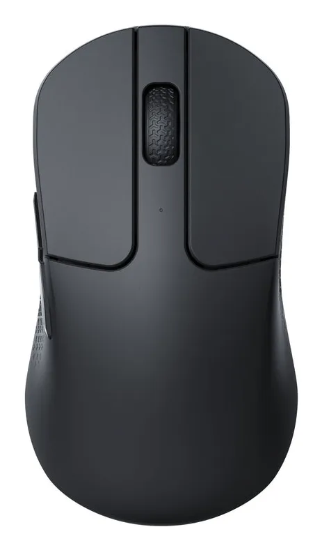 M3 Mini 4K Wireless Gamingmus - Svart