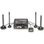RUT955 - wireless router - Wwan - 802.11b/g/n - DIN rail mountable surface-mountable - Wireless router LTE