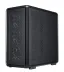 Cooler Master MasterFrame 600 (Svart)