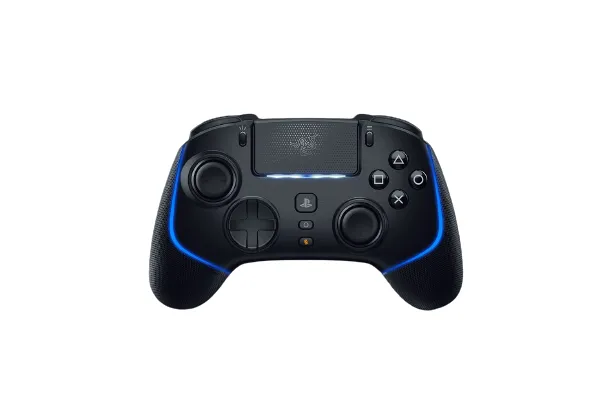 Wolverine V2 Pro - Black - Wireless Controller - PC