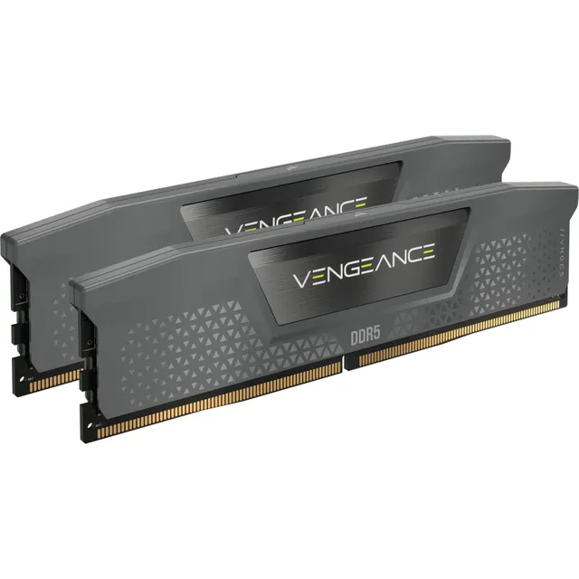 64GB (2x32GB) DDR5 6000MHz CL30 Vengeance AMD EXPO/Intel XMP 3.0