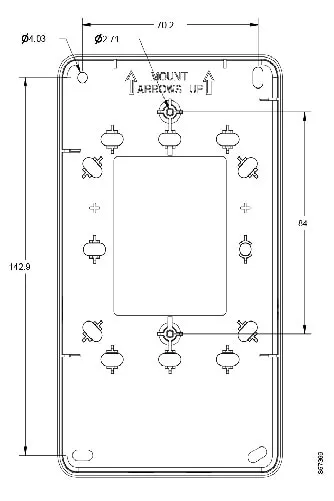 - Sats för avstavningsprogram - för Catalyst 9105AXW