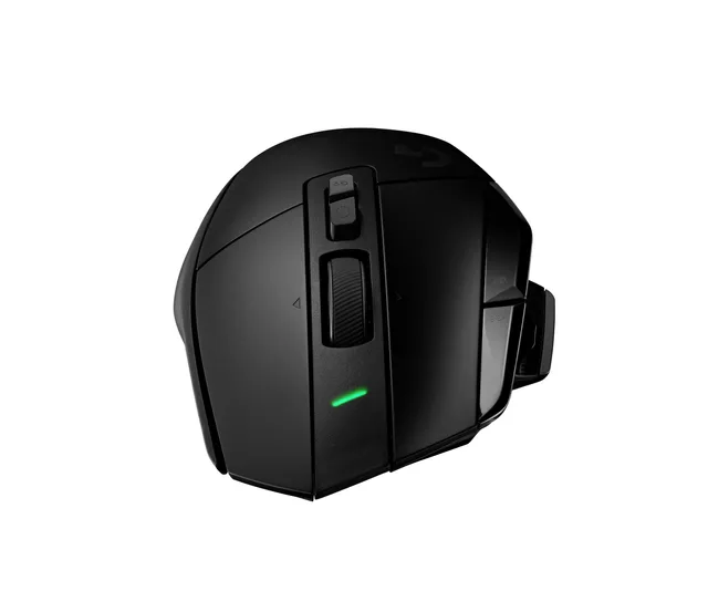 Logitech G502 X Lightspeed Trådlös 25600 DPI