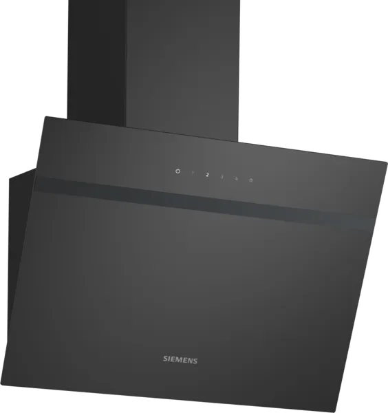 iQ100 Köksfläkt LC65KDK60 (60cm, vägghängd)