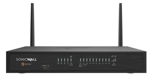 SonicWall Secure Upgrade Plus Advanced Edition - Abonnemangslicens (2 år) - 1 enhet