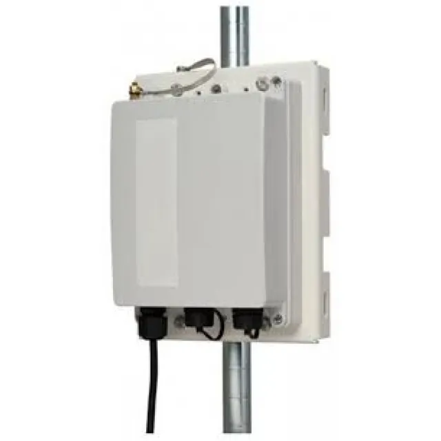 Aironet Power Injector - Strömtillförsel - AC - 60 watt - Nordamerika - för Aironet 1562D, 1562E, 1562I, 1562PS