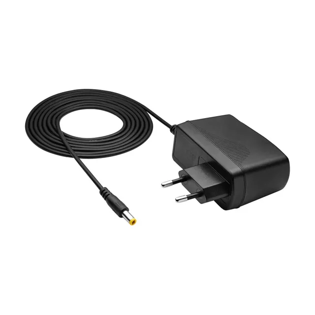AK-PD-20 power adapter - 26 V - DC jack 5.5 x 2.5 mm - 14.3 watt