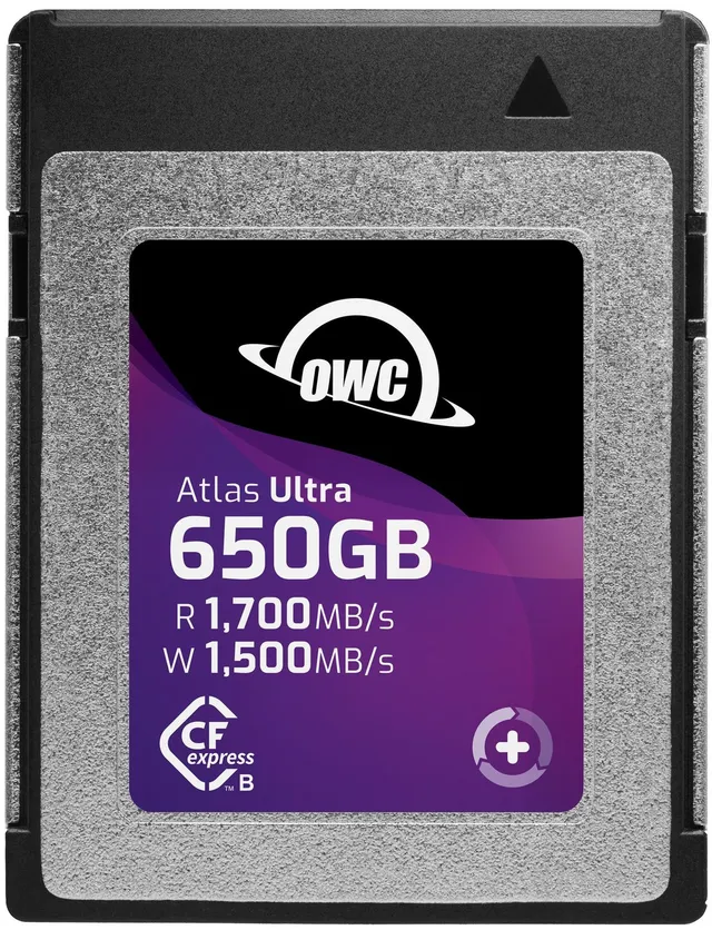 Atlas Ultra