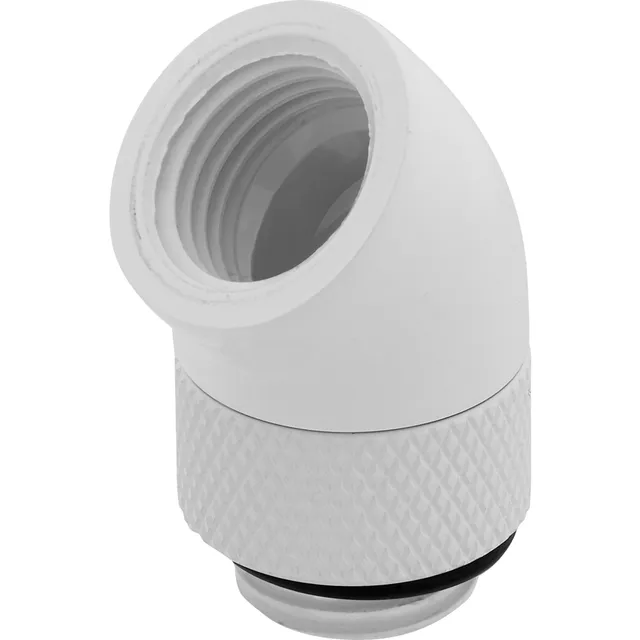 Hydro X Series 45° Rotary Adapter - Inpass