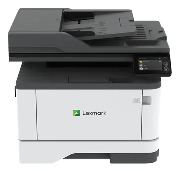 Lexmark MX431adn Laser