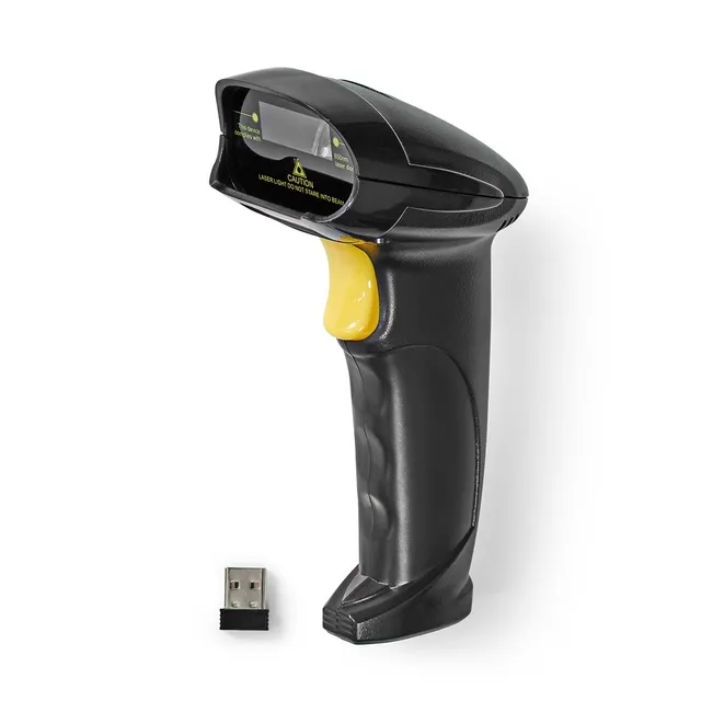 BSCNW1D100BK barcode reader