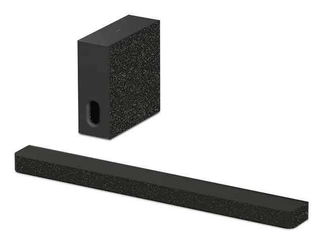 BRAVIA Theatre Bar 7 kit 5.1.2ch soundbar med subwoofer (svart)