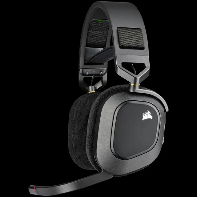 Gaming HS80 RGB trådlöst gamingheadset