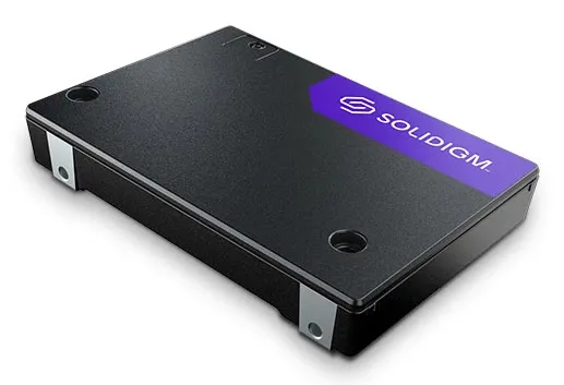 D7-PS1010 Series - SSD - Enterprise - 3.84 TB - inbyggd - 2.5" - U.2 PCIe 5.0 x4 (NVMe)