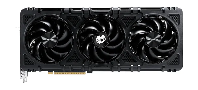 GeForce RTX 5090 Phantom GS 32GB