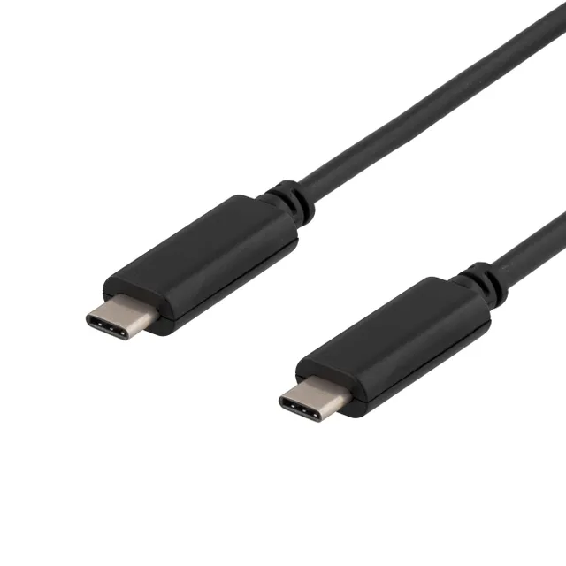 USBC-1053 - USB-kabel - USB-C (hane) till