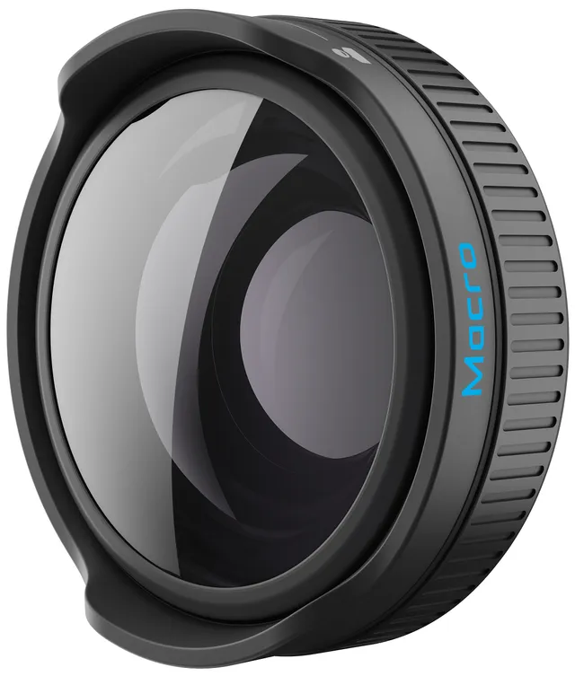 GoPro Macro Lens Mod for HERO13 Black
