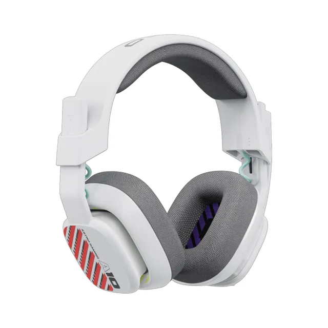 A10 - XBOX - White