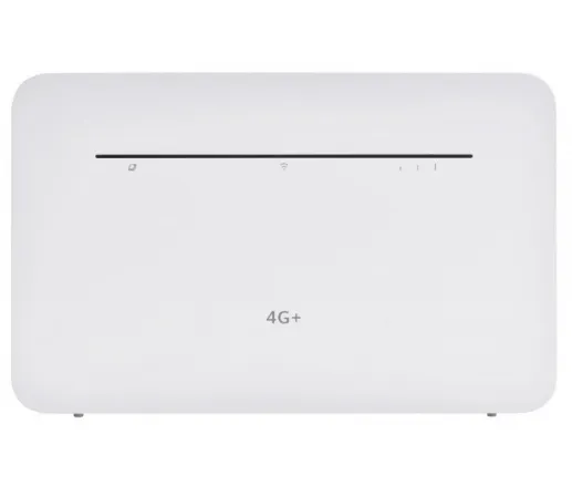 B535-232a 4G CPE 3 Router - Vit - 4G Wi-Fi 5