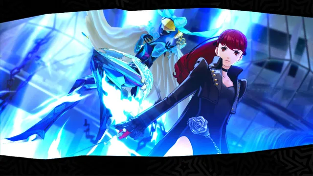 Persona 5 Royal - Nintendo Switch - RPG