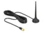 LTE/GSM/UMTS Antenna SMA plug 3dBi fixed omnidirectional