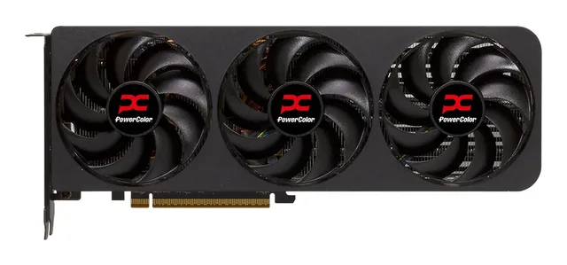 Radeon RX 9070 16GB Reaper