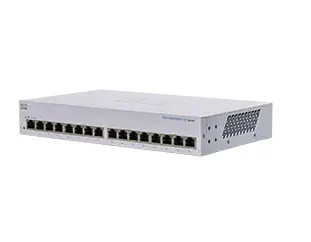 Business 110 Series 110-16T - Switch - ohant
