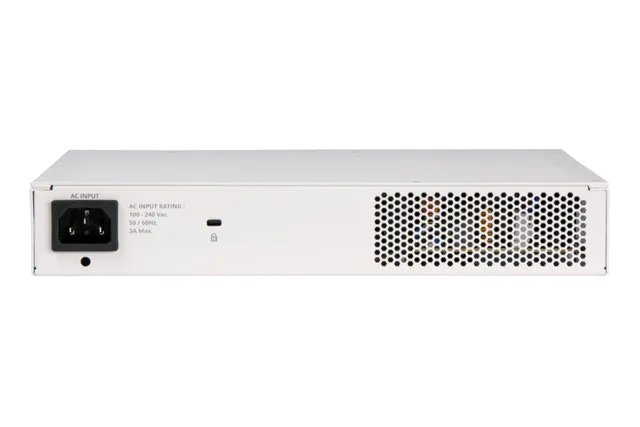 Ruckus ICX 8200-C08PF