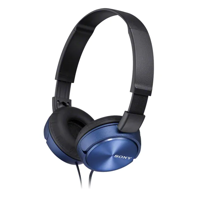 MDR-ZX310AP (blå)