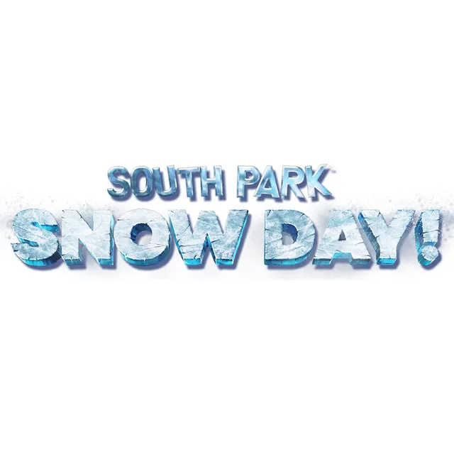 South Park: Snow Day! (PS5)