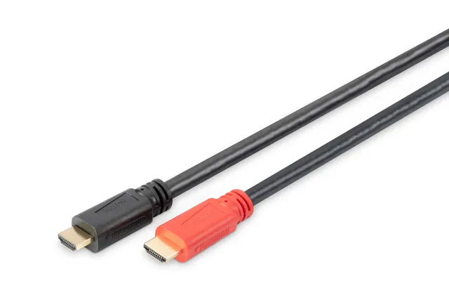 HDMI with Ethernet cable - 10 m
