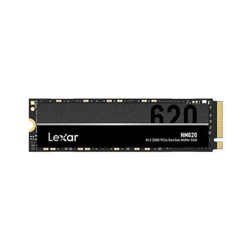 NM620 SSD - 2TB - M.2 2280 - PCIe 3.0