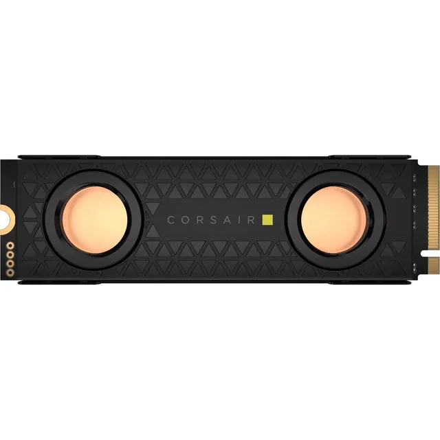 MP700 Pro SE HydroX SSD - 4TB - M.2 2280 - PCIe 5.0