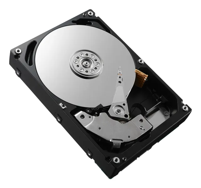 - Hårddisk - 1 TB - hot-swap - 2.5" SFF - SAS 12Gb/s - 7200 rpm - återanvänd - för UCS C220 M5, C240 M5, C240 M5L, SmartPlay Select C240 M5, Sma