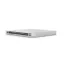 UniFi Switch USW-Enterprise-48-PoE - Switch - L3 - Hanterad - 48 x 100/1000/2,5G (PoE+) + 4 x 1 Gigabit / 10 Gigabit SFP+ (upplänk) - Rackmonterbar - PoE+ (720 W)