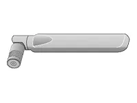 Multiband Swivel-Mount Dipole Antenna - Antenn - rundstrålande - för Cisco 1811, 1812, 1841