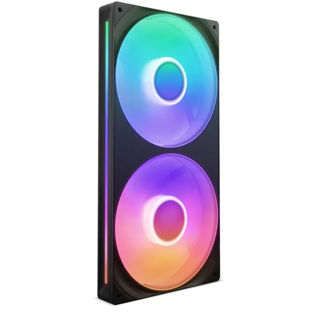 F Series F280 RGB Core - Fläktenhet med enkel
