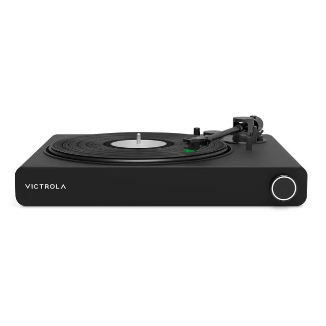 Stream Onyx VPT-2000 - Black - Skivspelare