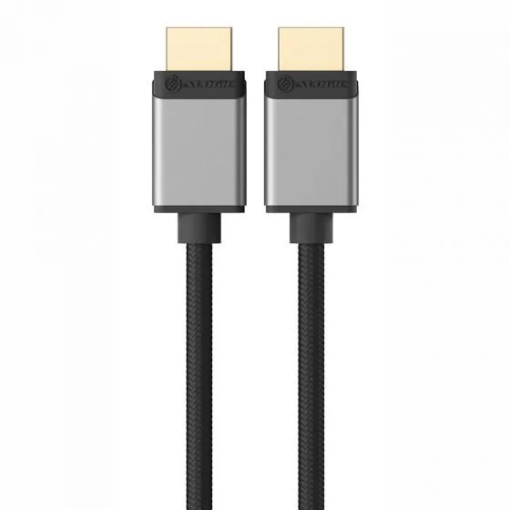 Ultra 8K HDMI 2.1 Cable - 3m