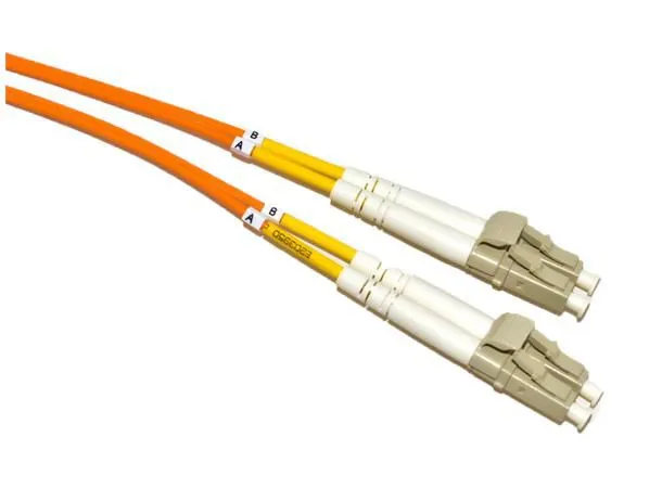 LinkIT Patch-kabel - LC multiläge (hane) till LC
