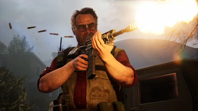 Back 4 Blood (Xbox)