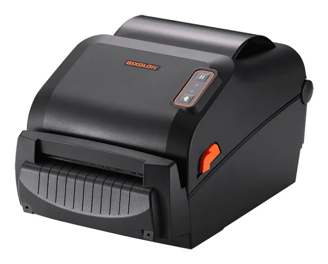 XD5-43d - label printer - B/W - direct thermal